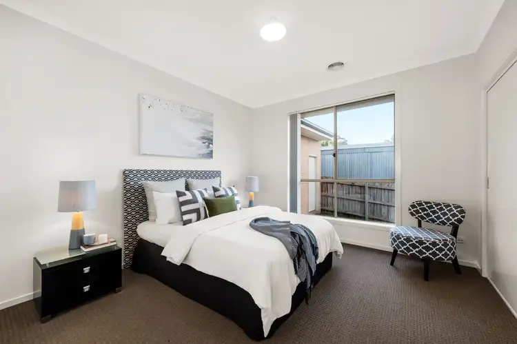 Fifth view of Homely house listing, 92A Winyard Drive, Mooroolbark VIC 3138