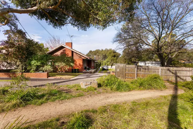 Second view of Homely land listing, 2A John Street, Oak Park VIC 3046