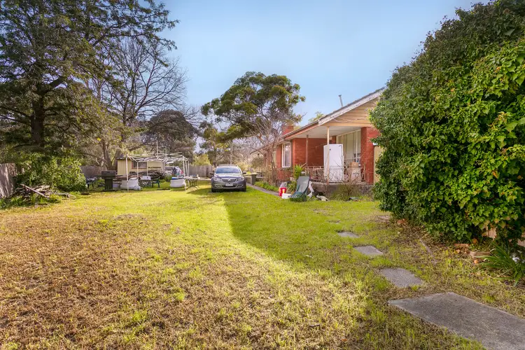 Fifth view of Homely land listing, 2A John Street, Oak Park VIC 3046