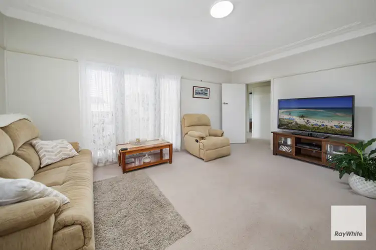 Second view of Homely house listing, 8 Burradoo Street, Caringbah South NSW 2229