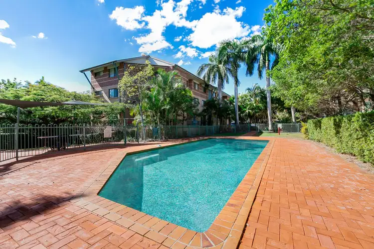 45/45 Pohlman Street, Southport QLD 4215