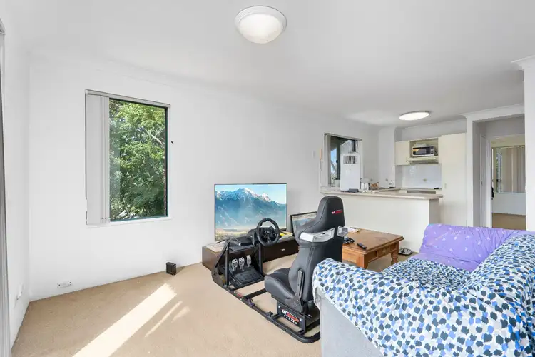 Second view of Homely unit listing, 45/45 Pohlman Street, Southport QLD 4215