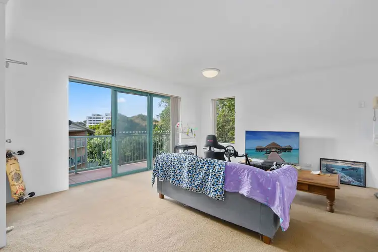 Third view of Homely unit listing, 45/45 Pohlman Street, Southport QLD 4215