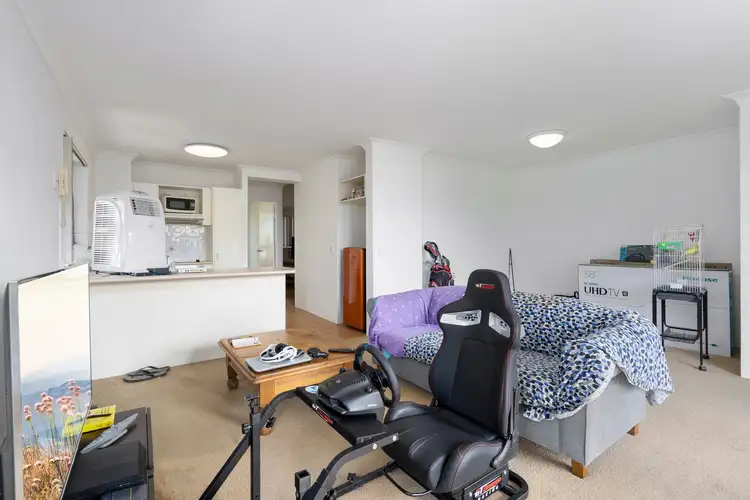 Fourth view of Homely unit listing, 45/45 Pohlman Street, Southport QLD 4215