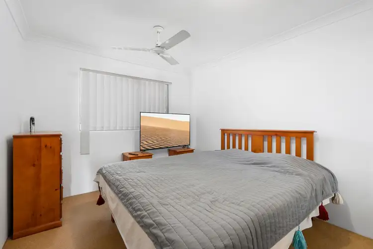 Sixth view of Homely unit listing, 45/45 Pohlman Street, Southport QLD 4215
