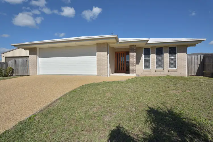 5 Briffney Street, Kirkwood QLD 4680