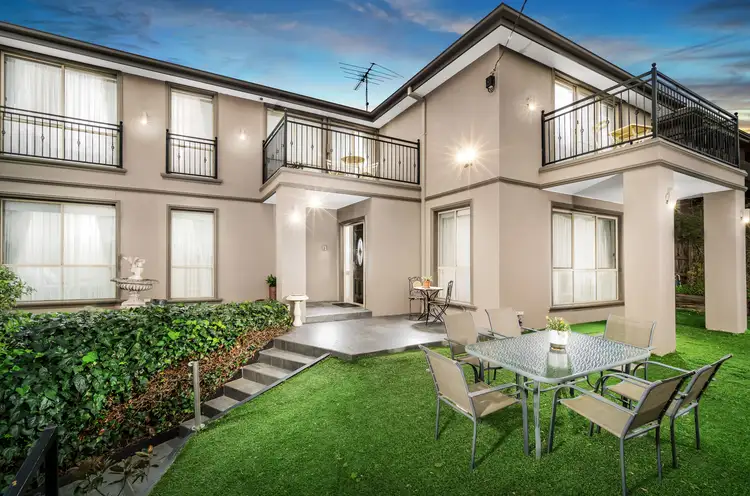 Main view of Homely house listing, 278 Church Road, Templestowe VIC 3106