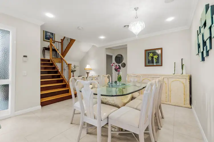Third view of Homely house listing, 278 Church Road, Templestowe VIC 3106