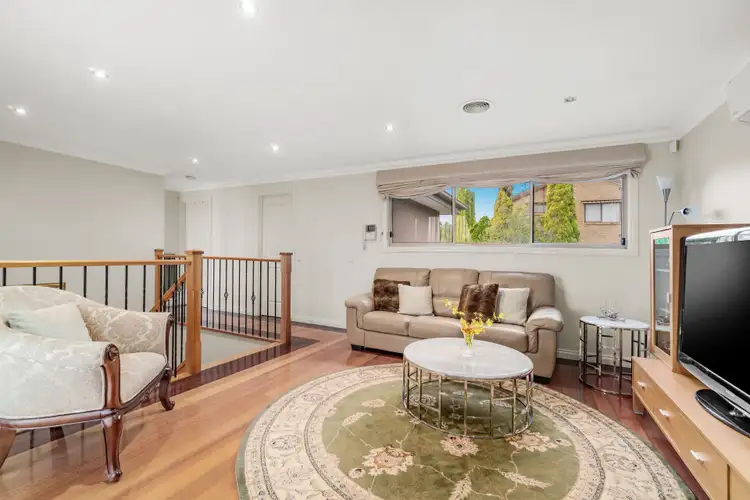 Fourth view of Homely house listing, 278 Church Road, Templestowe VIC 3106