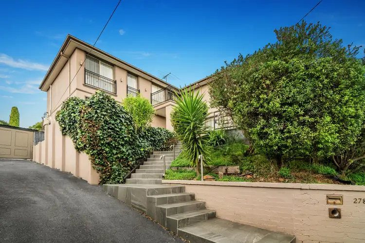 Seventh view of Homely house listing, 278 Church Road, Templestowe VIC 3106