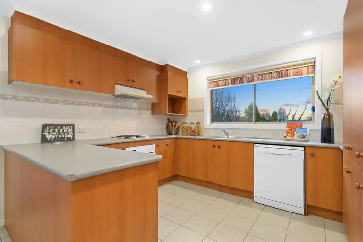 Second view of Homely house listing, 8 Lobelia Court, South Morang VIC 3752