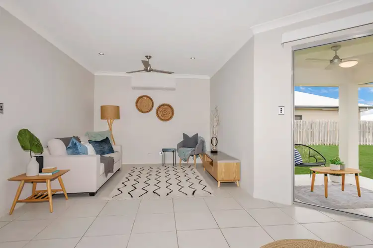 Fifth view of Homely house listing, 7 Brooke Lane, Burdell QLD 4818