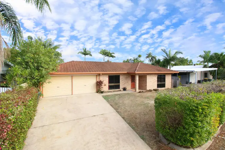 Main view of Homely house listing, 10 Cobham Crescent, Kirwan QLD 4817