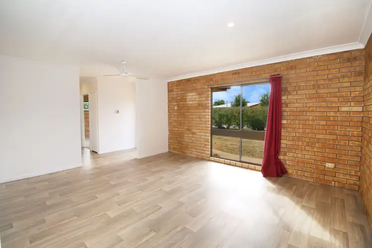 Second view of Homely house listing, 10 Cobham Crescent, Kirwan QLD 4817