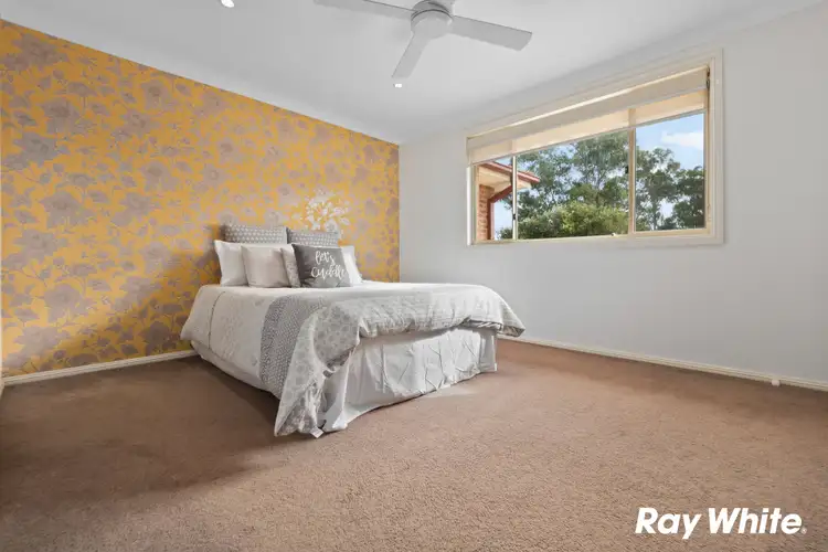Fifth view of Homely townhouse listing, 2/25 Stanbury Place, Quakers Hill NSW 2763