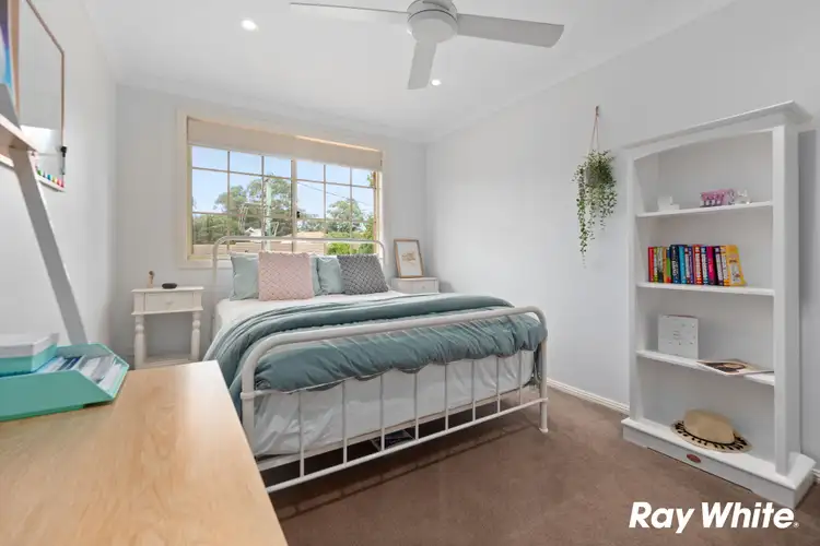Sixth view of Homely townhouse listing, 2/25 Stanbury Place, Quakers Hill NSW 2763