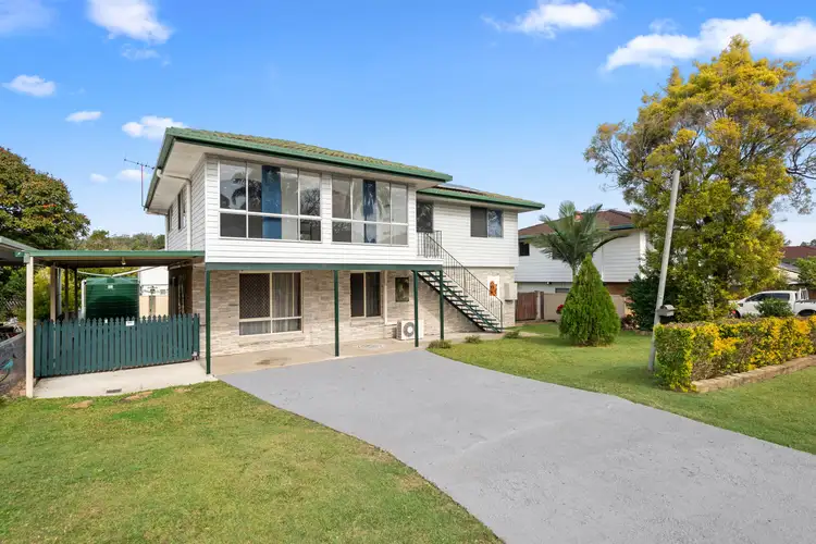 11 Bolwell Street, Runcorn QLD 4113