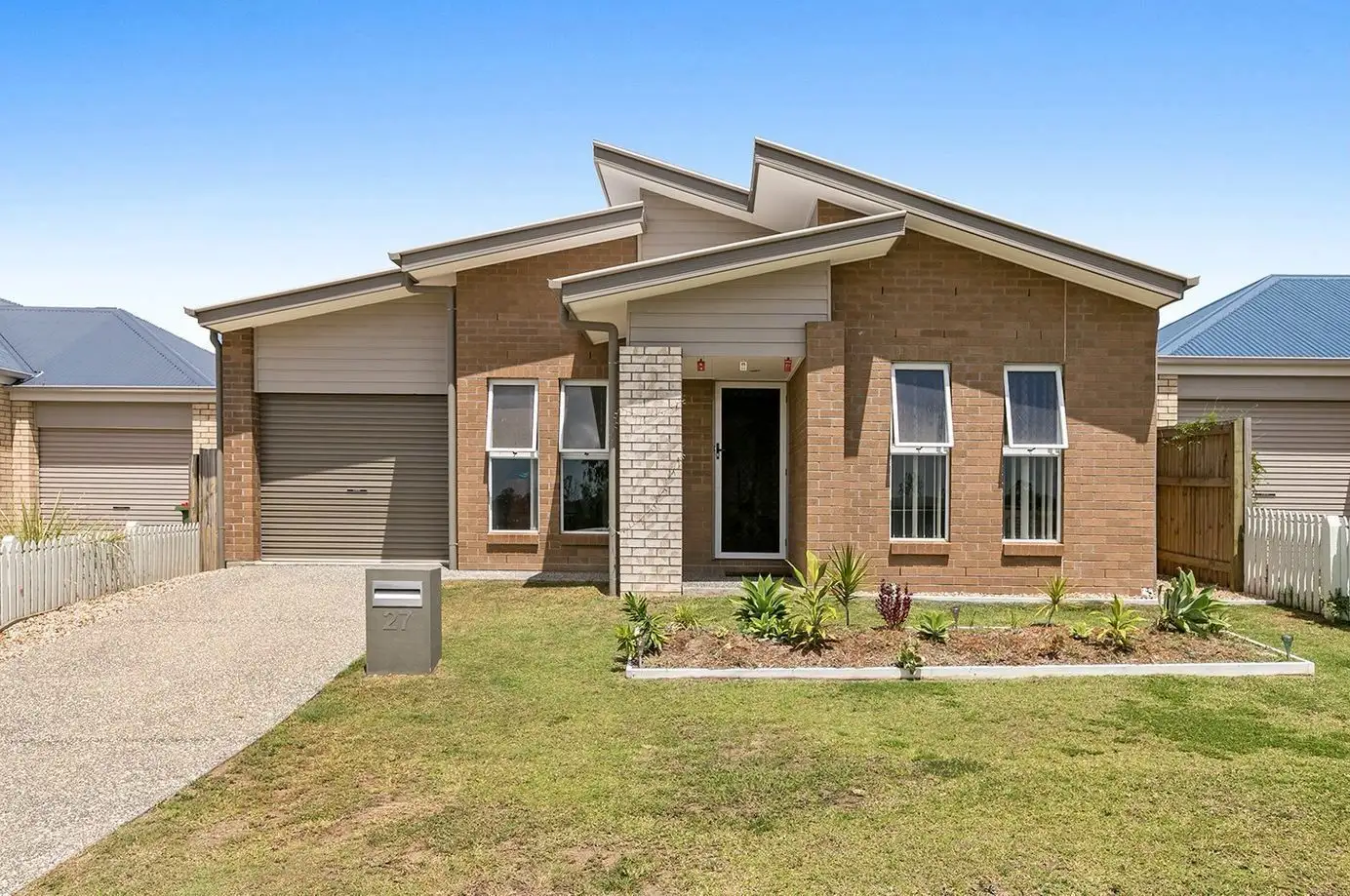 Main view of Homely house listing, 27 Bernard Circuit, Yarrabilba QLD 4207