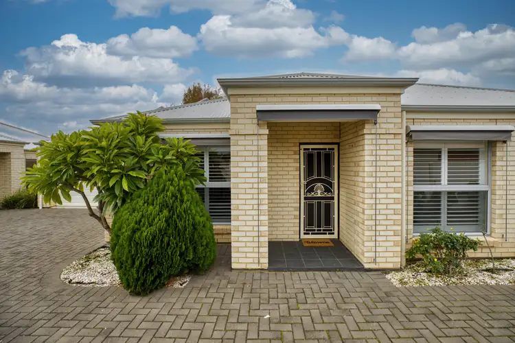 Main view of Homely house listing, 6A Inverell Avenue, North Plympton SA 5037