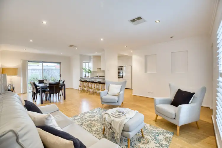 Second view of Homely house listing, 6A Inverell Avenue, North Plympton SA 5037