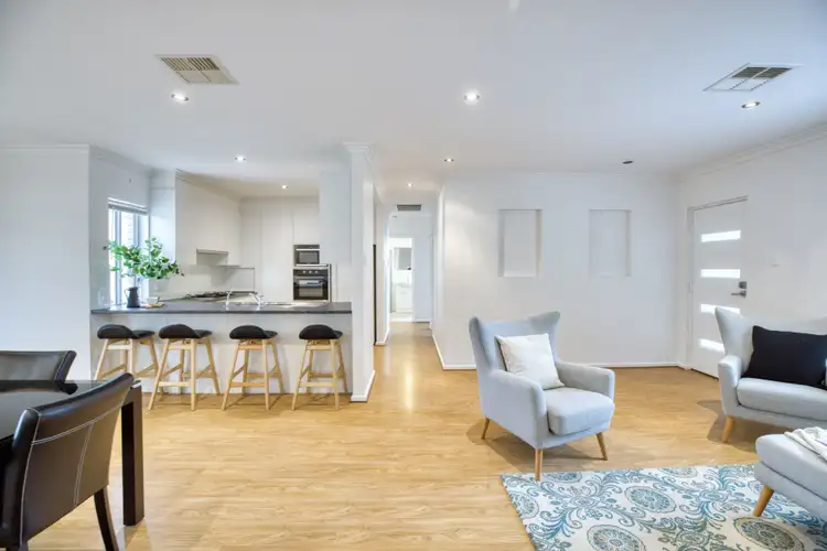 Third view of Homely house listing, 6A Inverell Avenue, North Plympton SA 5037