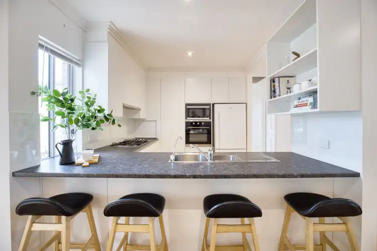 Fifth view of Homely house listing, 6A Inverell Avenue, North Plympton SA 5037