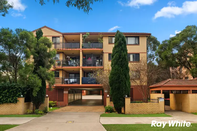 Main view of Homely house listing, 7/24-26 Luxford Road, Mount Druitt NSW 2770