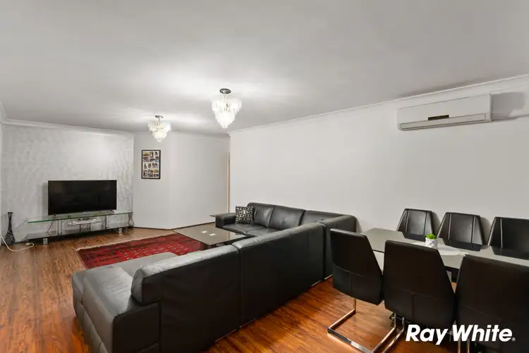 Second view of Homely house listing, 7/24-26 Luxford Road, Mount Druitt NSW 2770