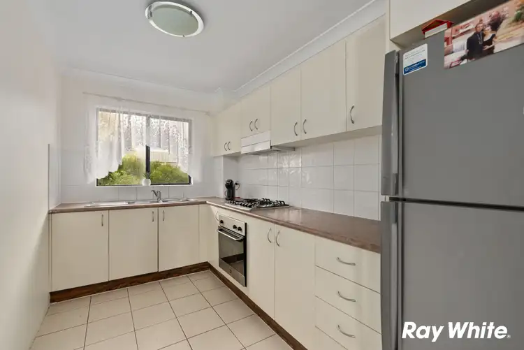 Third view of Homely house listing, 7/24-26 Luxford Road, Mount Druitt NSW 2770