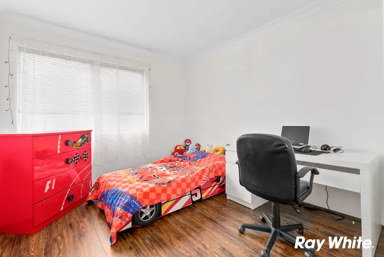 Fifth view of Homely house listing, 7/24-26 Luxford Road, Mount Druitt NSW 2770