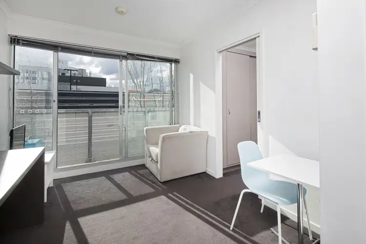 Second view of Homely apartment listing, 32/14 Spring Street, Box Hill VIC 3128