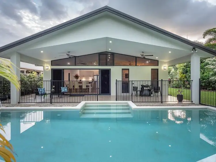 26 Lake Close, Port Douglas QLD 4877