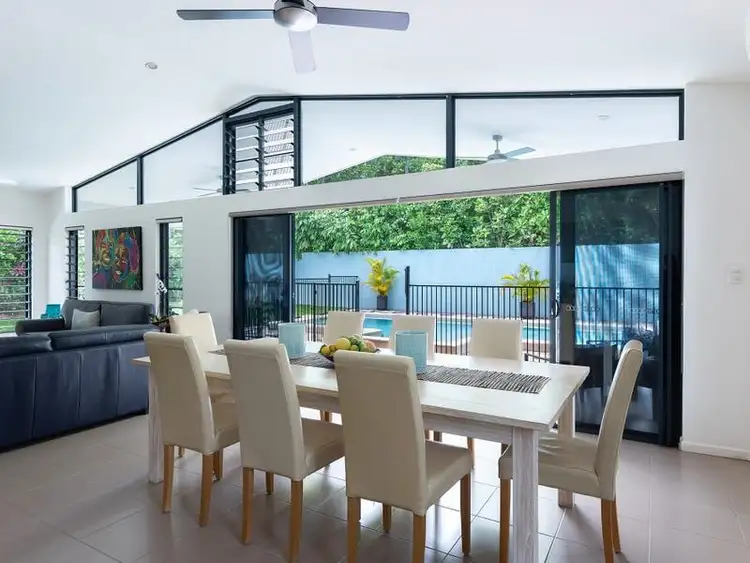 Second view of Homely house listing, 26 Lake Close, Port Douglas QLD 4877