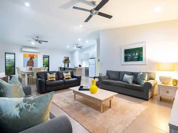 Third view of Homely house listing, 26 Lake Close, Port Douglas QLD 4877