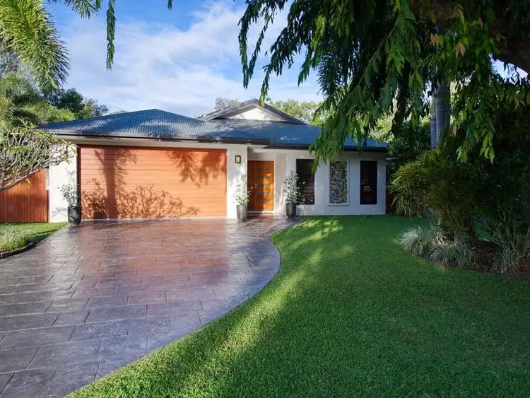 Fourth view of Homely house listing, 26 Lake Close, Port Douglas QLD 4877