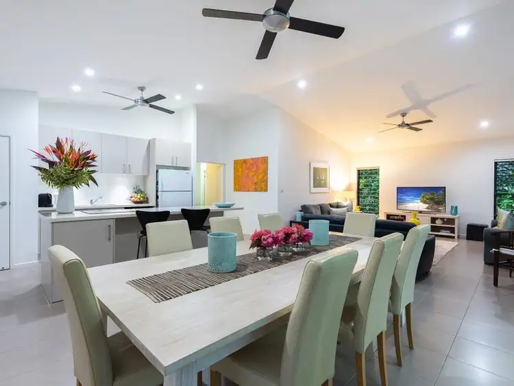 Fifth view of Homely house listing, 26 Lake Close, Port Douglas QLD 4877