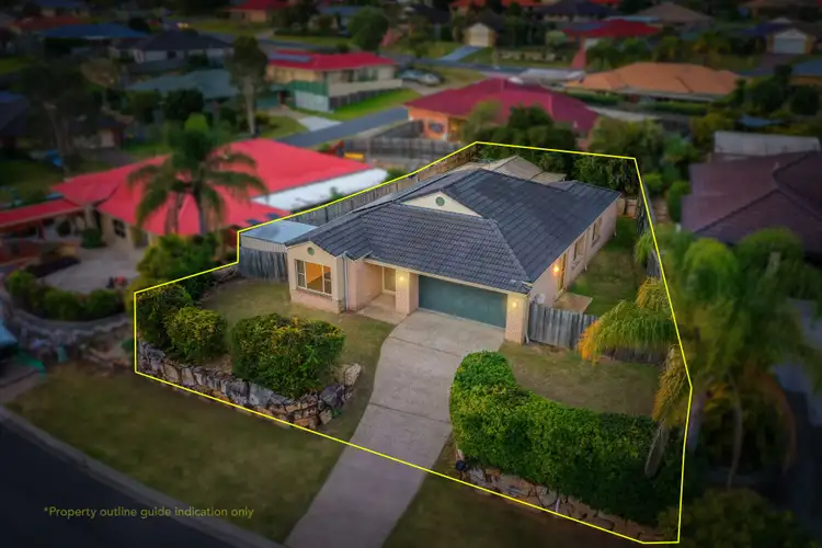 4 Evergreen Court, Springfield QLD 4300