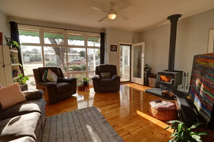 Fourth view of Homely house listing, 21 Second Street, Loxton SA 5333