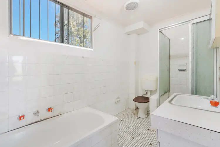 Fourth view of Homely house listing, 4/11 Mcburney Road, Cabramatta NSW 2166