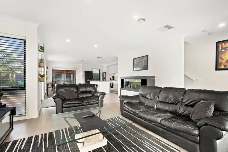 Fourth view of Homely house listing, 44 Lily Way, Skye VIC 3977