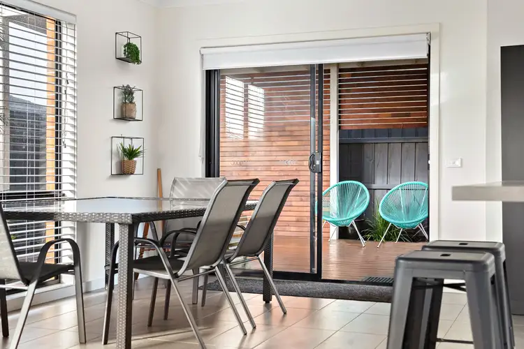 Sixth view of Homely house listing, 44 Lily Way, Skye VIC 3977