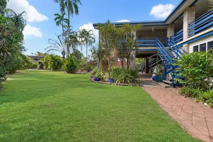 6 Bud Court, Karama NT 812
