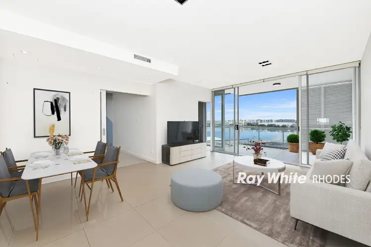 G403/10-16 Marquet Street, Rhodes NSW 2138