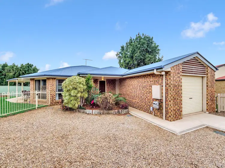 38 Glenn Street, Morayfield QLD 4506