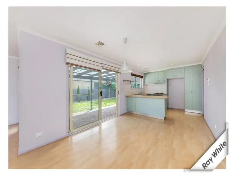 Third view of Homely house listing, 54 Polwarth Circuit, Dunlop ACT 2615