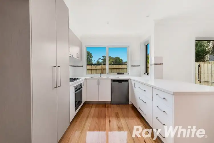 Third view of Homely townhouse listing, 12A Betula Avenue, Nunawading VIC 3131