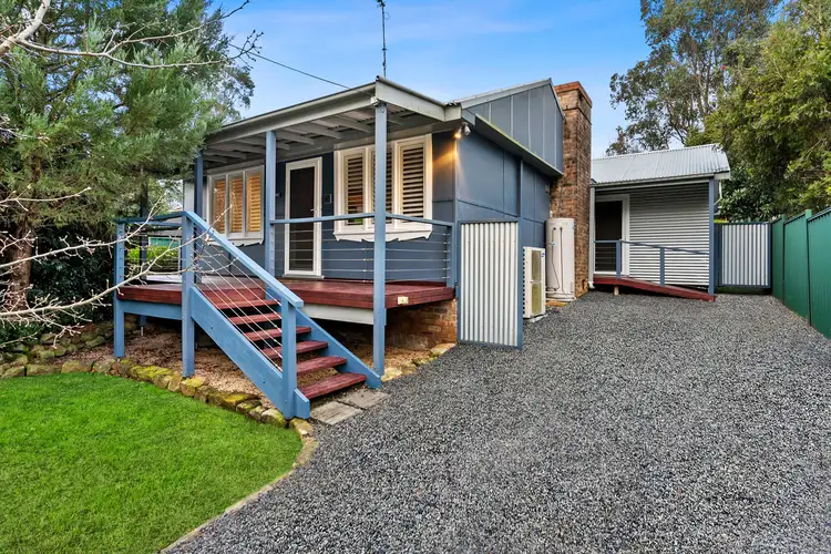 118 Boomerang Drive, Glossodia NSW 2756