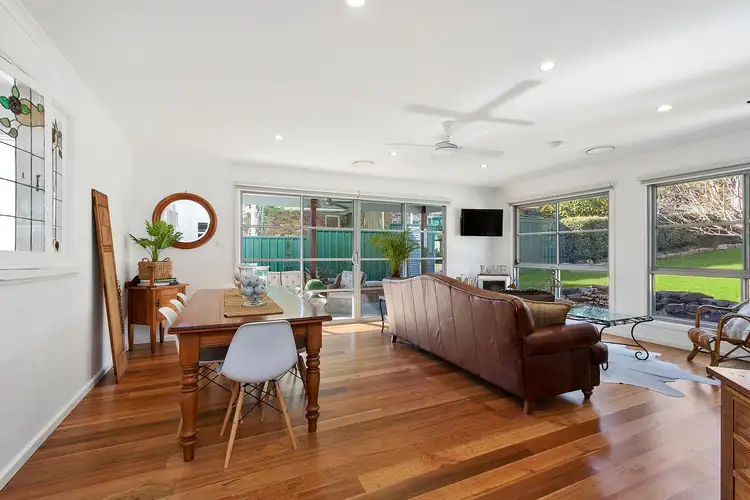 Third view of Homely house listing, 118 Boomerang Drive, Glossodia NSW 2756
