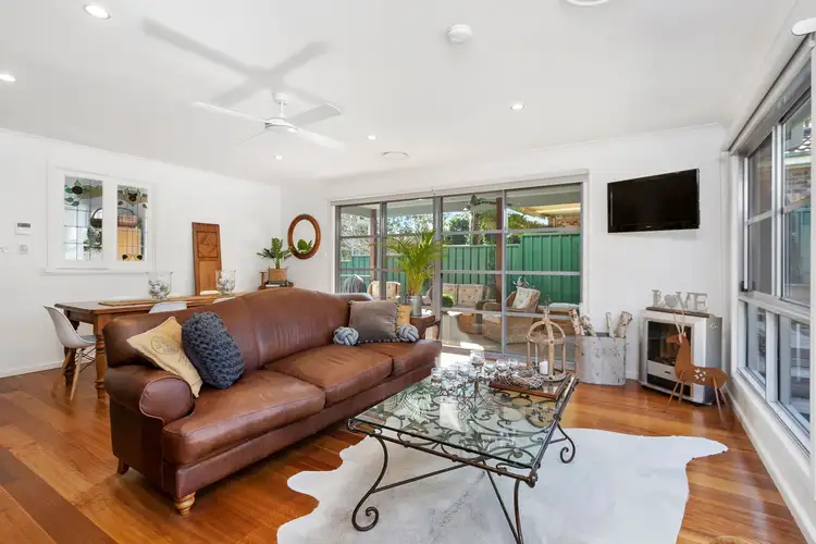 Fourth view of Homely house listing, 118 Boomerang Drive, Glossodia NSW 2756