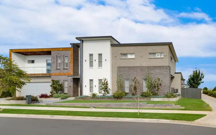 19 Willmington Loop, Oran Park NSW 2570